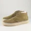 Fred Perry Hawley Corduroy - Uniform Green